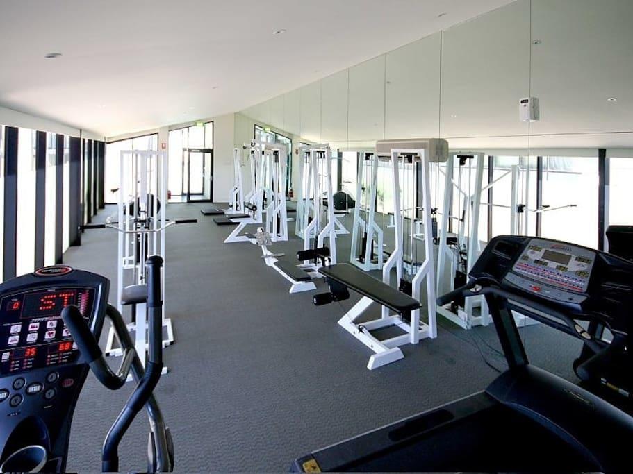 3 Bedroom Apartment In Southbank Melbourne City Exterior foto