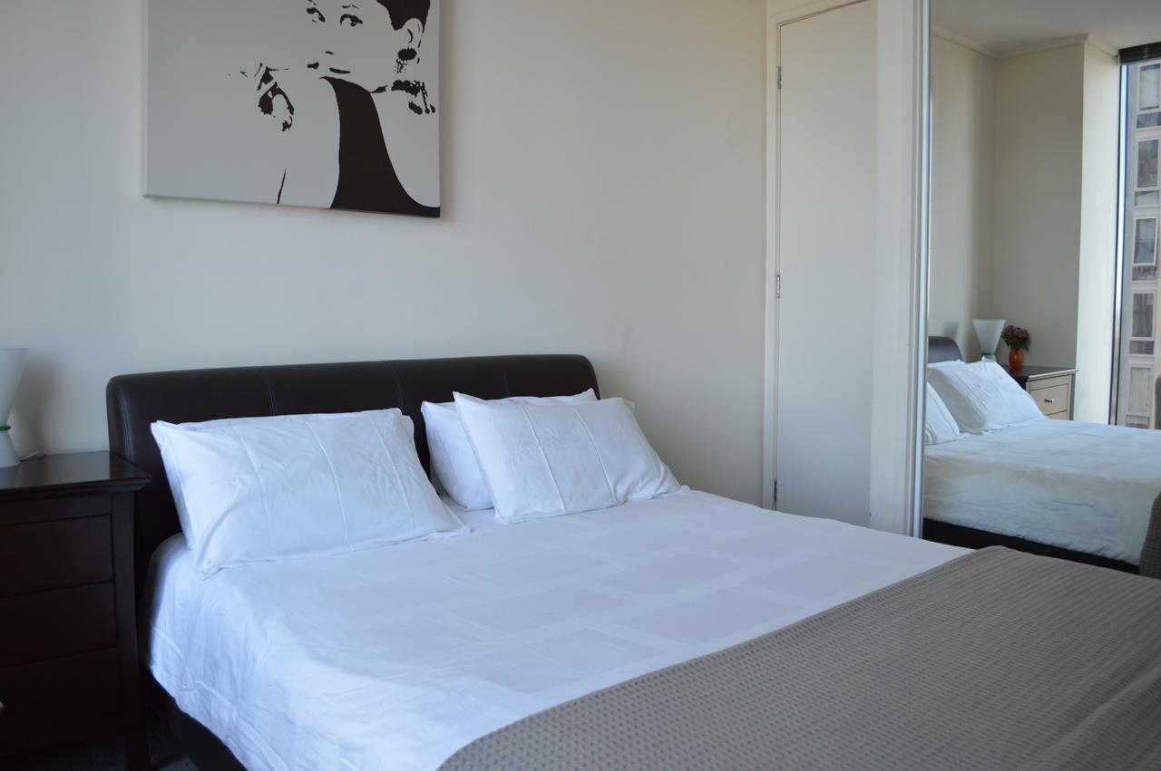 3 Bedroom Apartment In Southbank Melbourne City Exterior foto