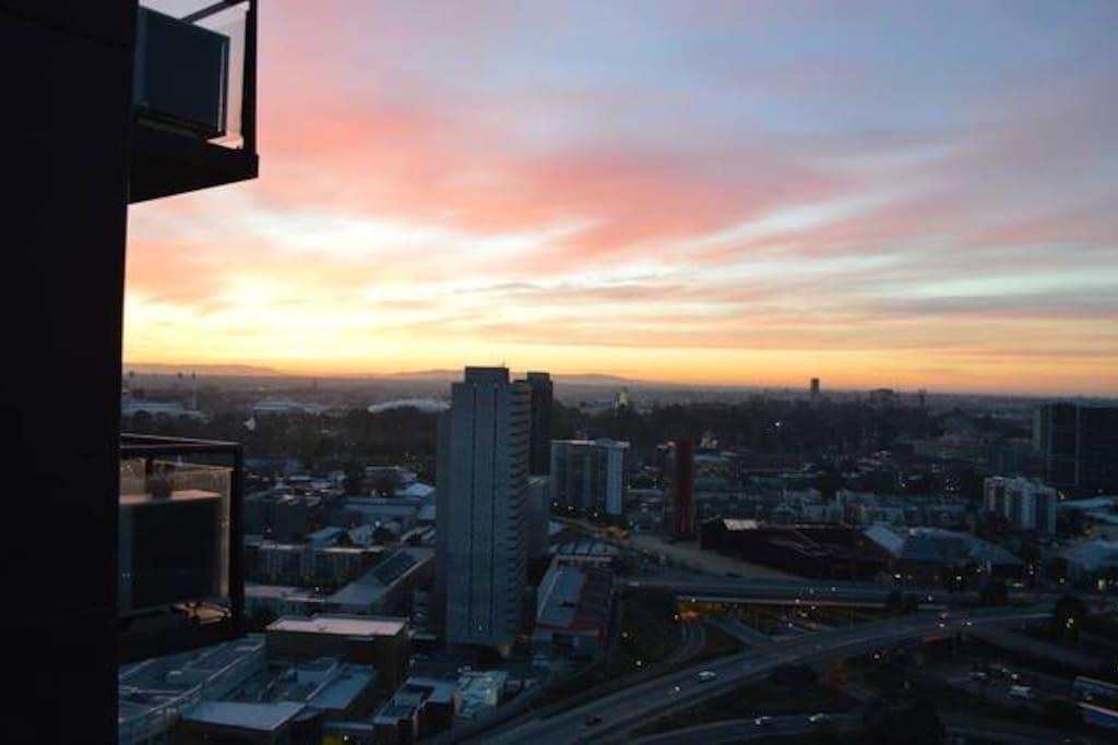 3 Bedroom Apartment In Southbank Melbourne City Exterior foto