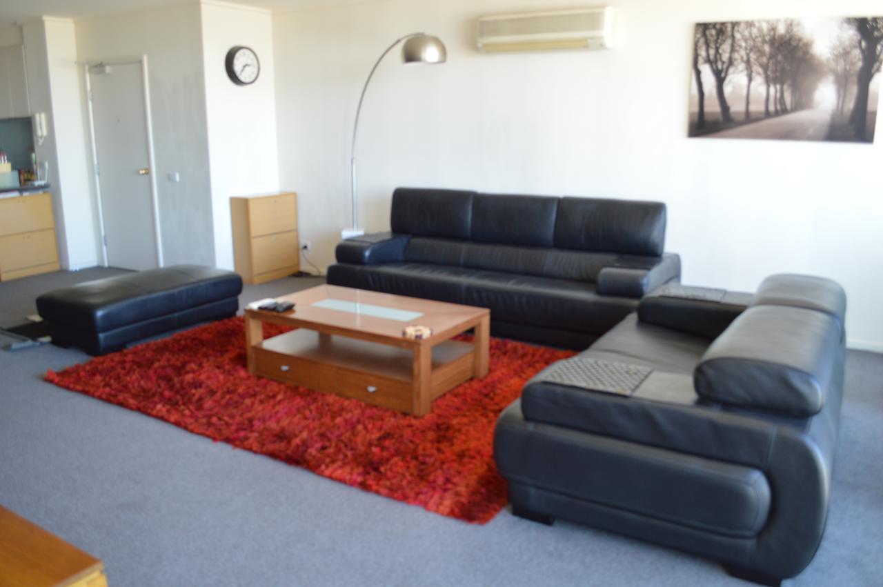 3 Bedroom Apartment In Southbank Melbourne City Exterior foto