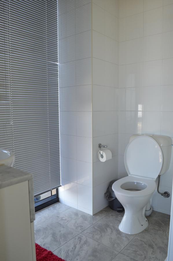 3 Bedroom Apartment In Southbank Melbourne City Exterior foto